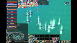 L2 Boyard Mass PvP