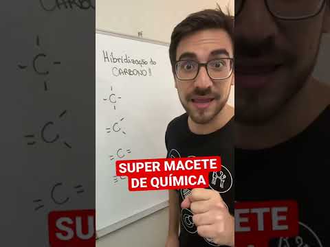 Vídeo: O que é um questionário de ligação química?