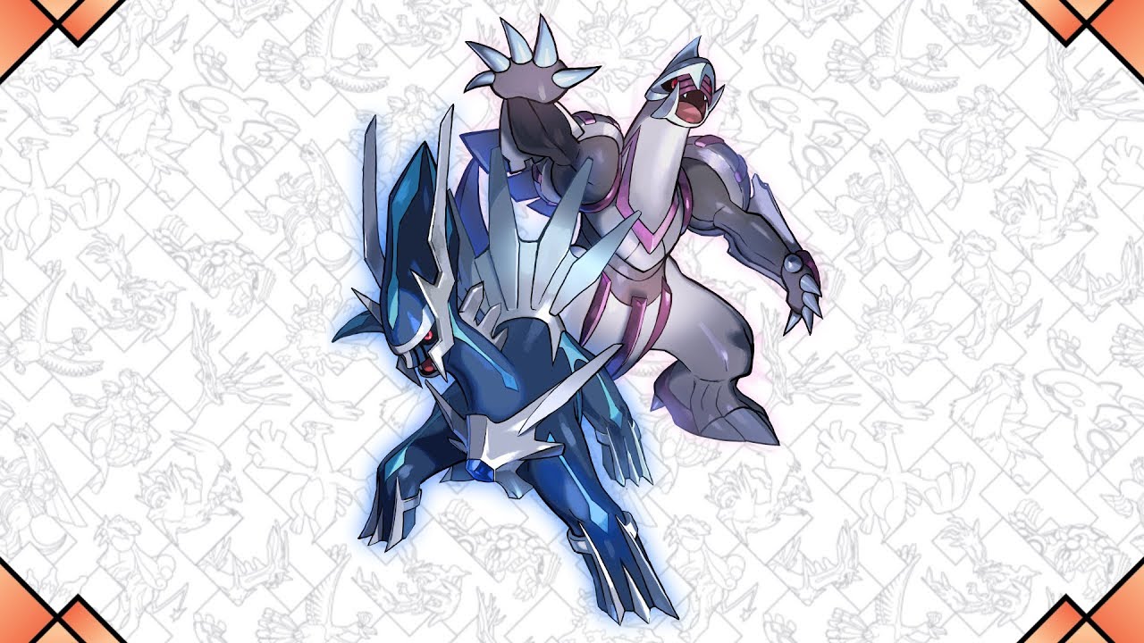 Palkia Or Dialga: Which Legendary Pokémon Is Better?