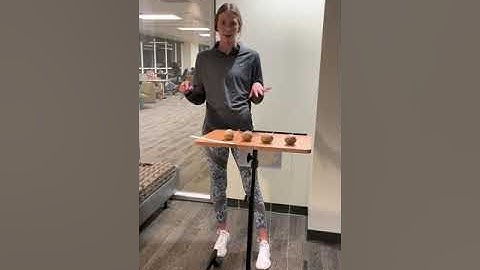 PHYS 1101 Lab 9 - Simple Harmonic Motion (Courtney Hathcock)