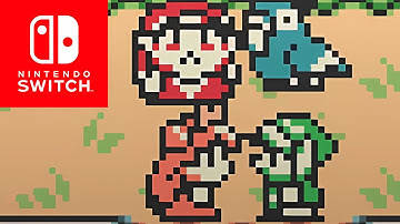 Zelda Oracle Of Ages Walkthrough [4] [Nintendo Switch] Skull Dungeon