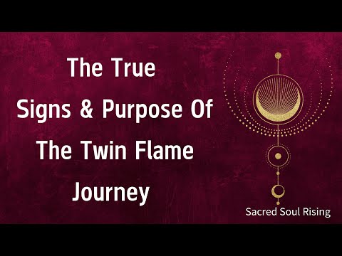 The True Signs