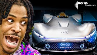 Crazy Expensive Things Ja Morant Owns | RevUpSports.com