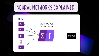 🚀 Understanding Neural Networks with Linear Regression | Visual Introduction To Deep Learning