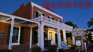 The Whaley House - Most Haunted House in America! by Getmeouttahere Erik 9,110 views 10 months ago 55 minutes