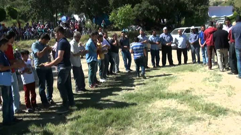 Niğde Narder 2 - 2015