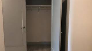 2 Bedroom @eliza - 1,105 SF