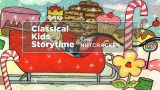 Yourclassical Storytime The Nutcracker