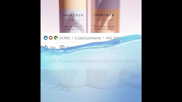 Grow D2C Beauty Sales with Mobile & WhatsApp Marketing | 2025 Guide | Troika Tech Services