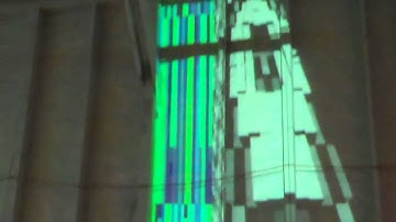 Source Maui 2012 Art Gallery and Visual Mapping