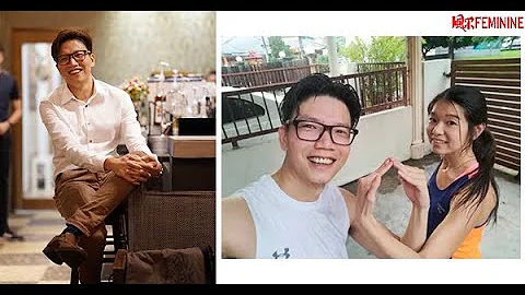 【風采有約】杜韓念犯了男人都會犯的錯…… - 天天要聞