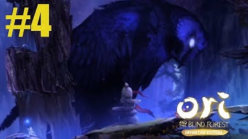 Ori and the Blind Forest Part 4: Misty Woods...The labyrinth that NEVER ends