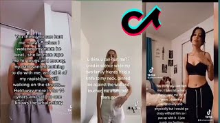 You Think You Can Hurt me  - Tiktok Compilation