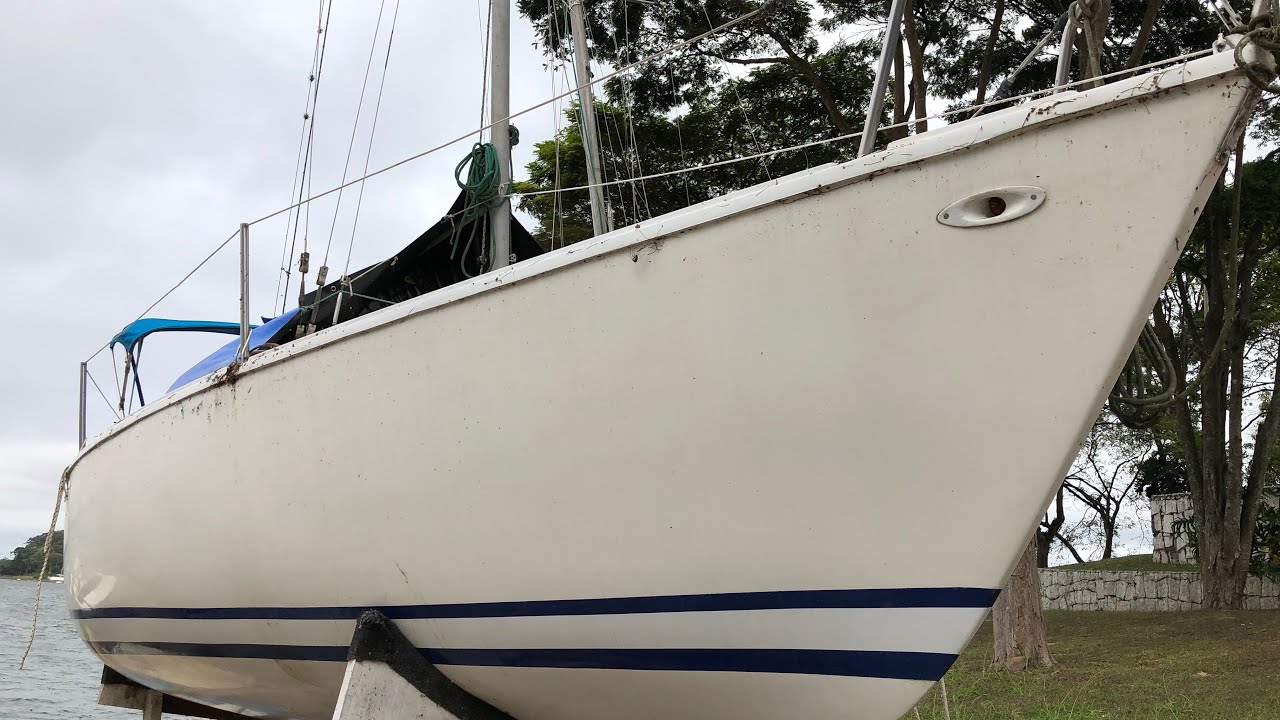 ⁣VOU MOSTRAR UM ATOLL 23