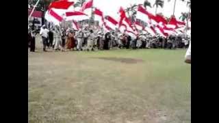 Satulah Indonesia - Ully Sigar Rusady - HUT TNI 70