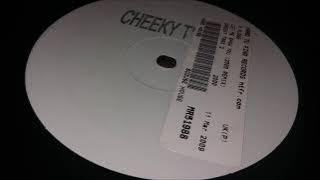 Cheeky Trax 002 - Untitled (Rock Your Body)