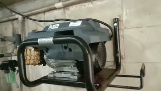HRC PRO Institution & Demo