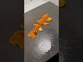 #Creative Orange🍊Make Carving Cutting Tips and Tricks#Fruit Carving Ideas#Knife skills#KitchenSkills