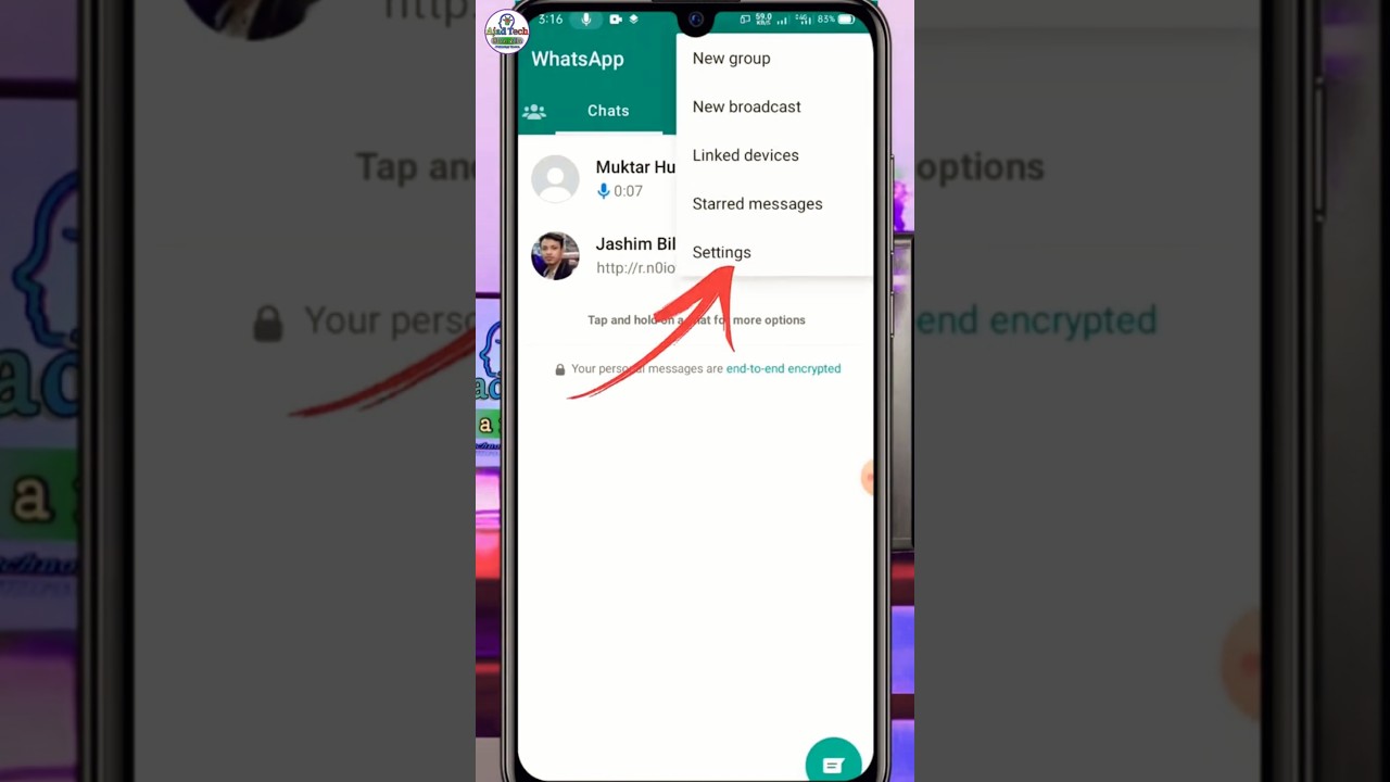 ⁣whatsapp a call jay na kno | whatsapp এ কল যায় না কেন | How to fix WhatsApp calling bug