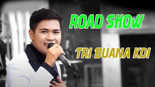 🔴 LIVE Delay NIRWANA MANDALA EDISI SPECIAL TRI BUANA KDI SHOW PANGGUNG