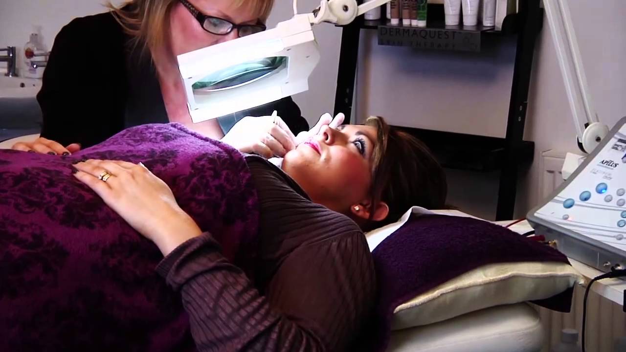 Beauty Salons & Consultants - Epworth House