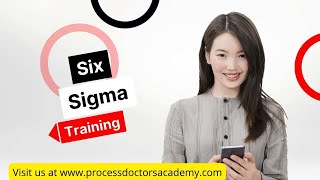 Six Sigma Training