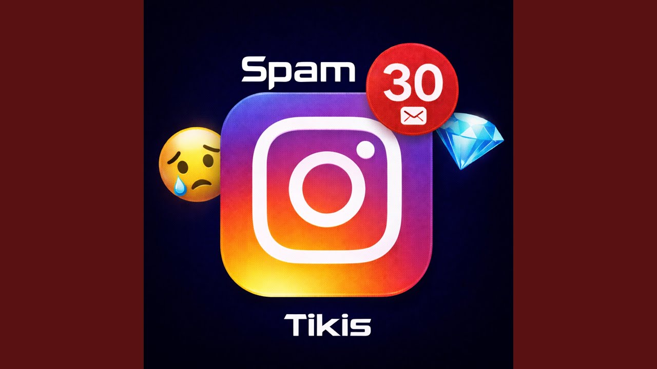 Spam adlı videoyu YouTube'da izle Spam adlı videoyu YouTube'da izle