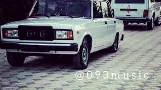 Azeri B- Bade Bade Remix