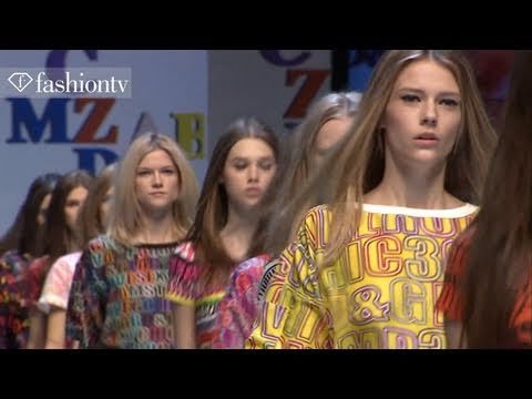 Milan Fashion Week Review - Fall/Winter 2011-2012 ...