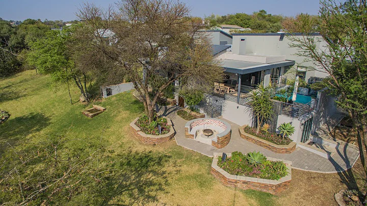 3 Bedroom For Sale | Jackal Creek Golf Estate