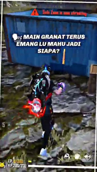 Story wa Ff terbaru seperti Evos bion 😱#yutubeshorts #freefire