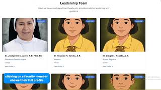 Capstone Demo video of Group 7