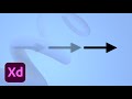 Auto Animation in Adobe XD