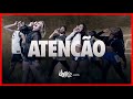 Atenção - Pedro Sampaio, Luísa Sonza | FitDance (Coreografia) | Dance Video