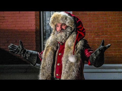 Рождественские хроники (2018) — Трейлер (русский язык)
