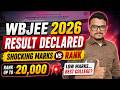 WBJEE 2026 COUNSELLING - LIVE Q&A Session #wbjee2026