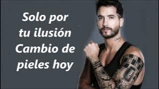 Cambio De Pieles   Charly Flow  La Reina del Flow 2    Canción Oficial  Letra  Caracol TV 1080p