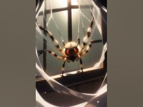 SPIDERMAN is having me for dinner tonight | THE CURE and AI ART #SHORTS ...