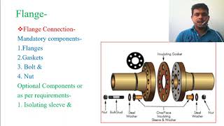 Flange and type of Flanges screenshot 5