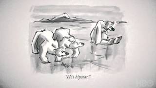 Very Semi-Serious: A Partially Thorough Portrait of New Yorker Cartoonists (HBO Documentary Films)