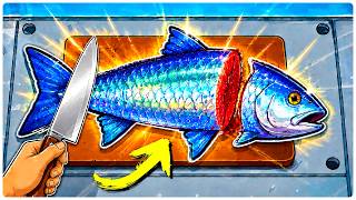 O Jogo De Pesca Mais Viciante Da Steam | Scale the Depths