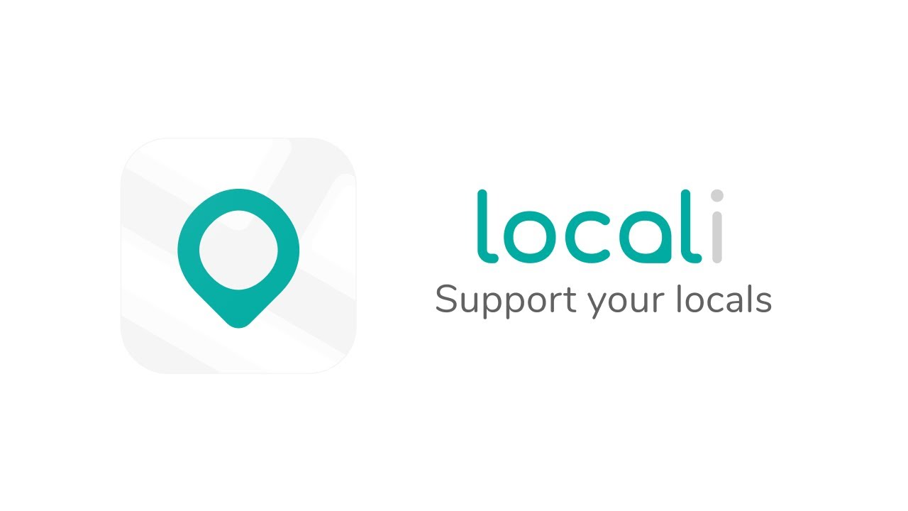 locali - Support your locals | 