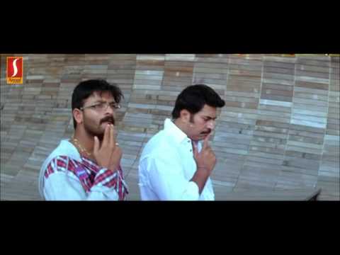 LOVE IN SINGAPORE SONG 2HD MAGIC KNNIL KANDE NJAN