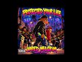 JARED MILGRIM - PROTECTED YOUR LIFE (Official Audio)