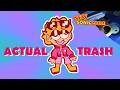 The Worst Sonic Unleashed Player