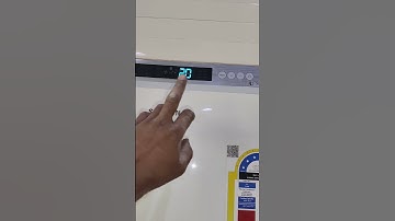 Samsung air conditioner E3 error code sensor problem please subscribe my YouTube channel