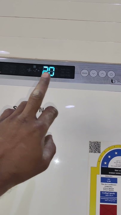 Samsung Air Conditioner E3 Error Code Sensor Problem Please Subscribe tcl-dc-inverter-ac-ep-e8-e3-error-codes-tcl-air-conditioner-error