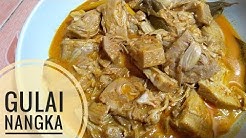 Resep sayur nangka - Durasi: 5.28. 