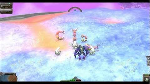 Spore Part 8 - Alien Abduction!!