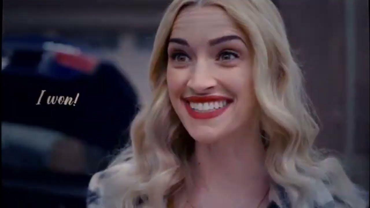 Ginny and edits (part 2) YouTube